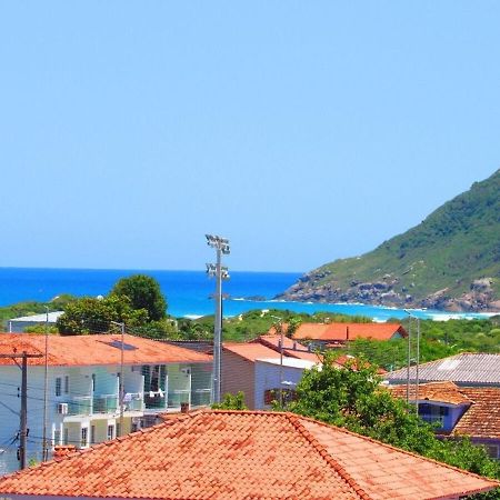 Pousada Atlantico 2 Florianópolis Zewnętrze zdjęcie