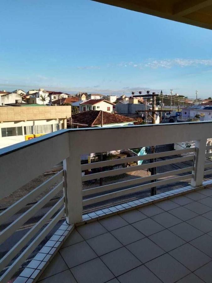 Pousada Atlantico 2 Florianópolis Zewnętrze zdjęcie