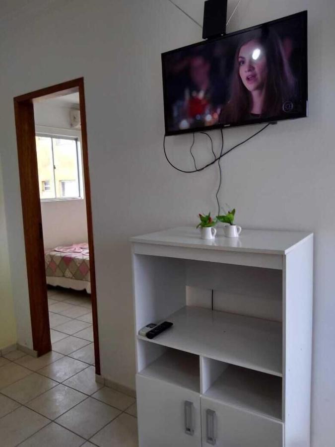Pousada Atlantico 2 Florianópolis Zewnętrze zdjęcie