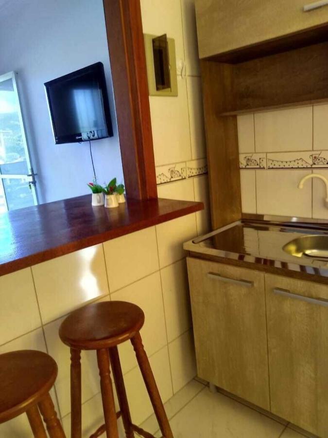 Pousada Atlantico 2 Florianópolis Zewnętrze zdjęcie